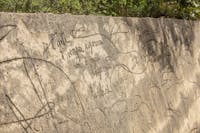 Museo a cielo aperto Maria Lai