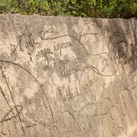 Museo a cielo aperto Maria Lai Museo a cielo aperto Maria Lai