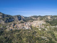 Museo a cielo aperto Maria Lai