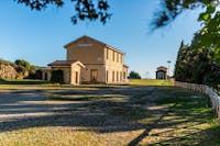 ULASSAI- LDC, MUSEO A CIELO APERTO "MARIA LAI", ULASSAI (NU ) 