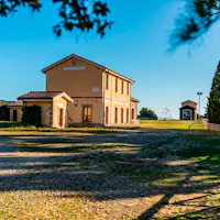 ULASSAI- LDC ULASSAI- LDC, MUSEO A CIELO APERTO "MARIA LAI", ULASSAI (NU )