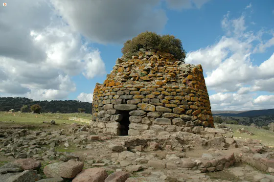 NURAGHE OLA