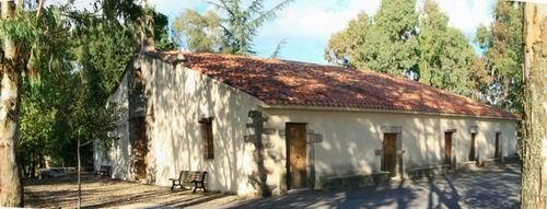 Sorgenti Di S Antioco Scano Montiferro Or I Luoghi Del Cuore Fai