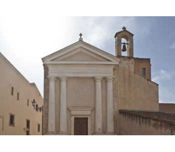 CHIESA DI SANTA LUCIA