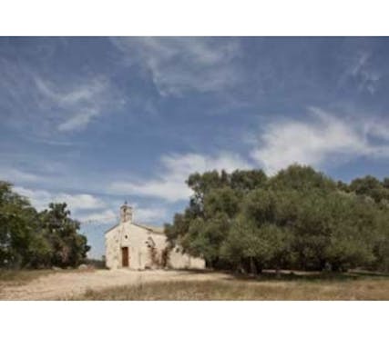 CHIESA DI SANTA PETRONILLA