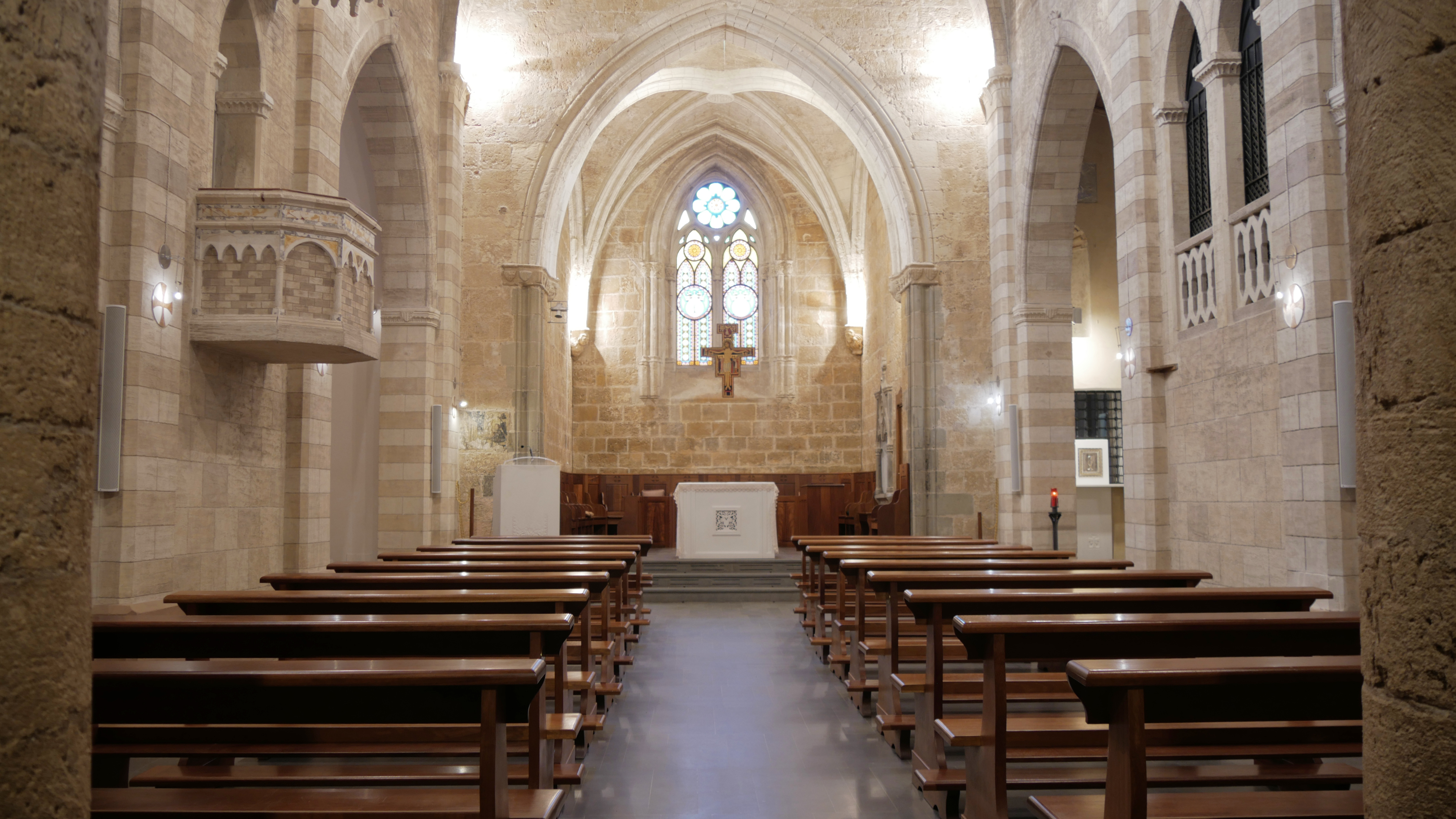 MONASTERO