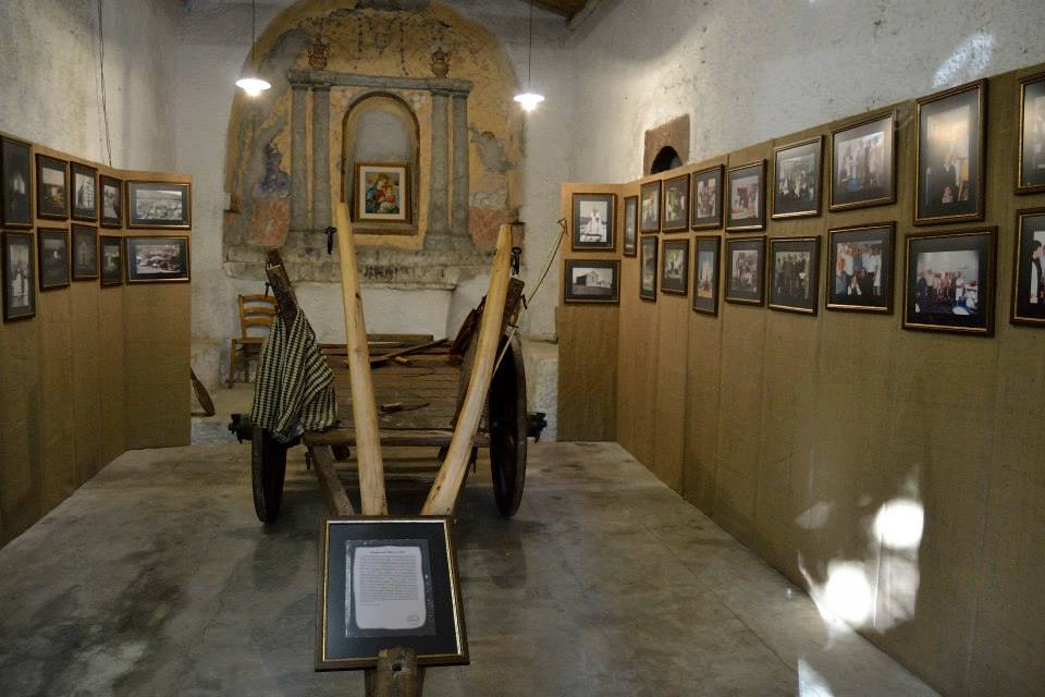 SANTUARIO DI LUCHE