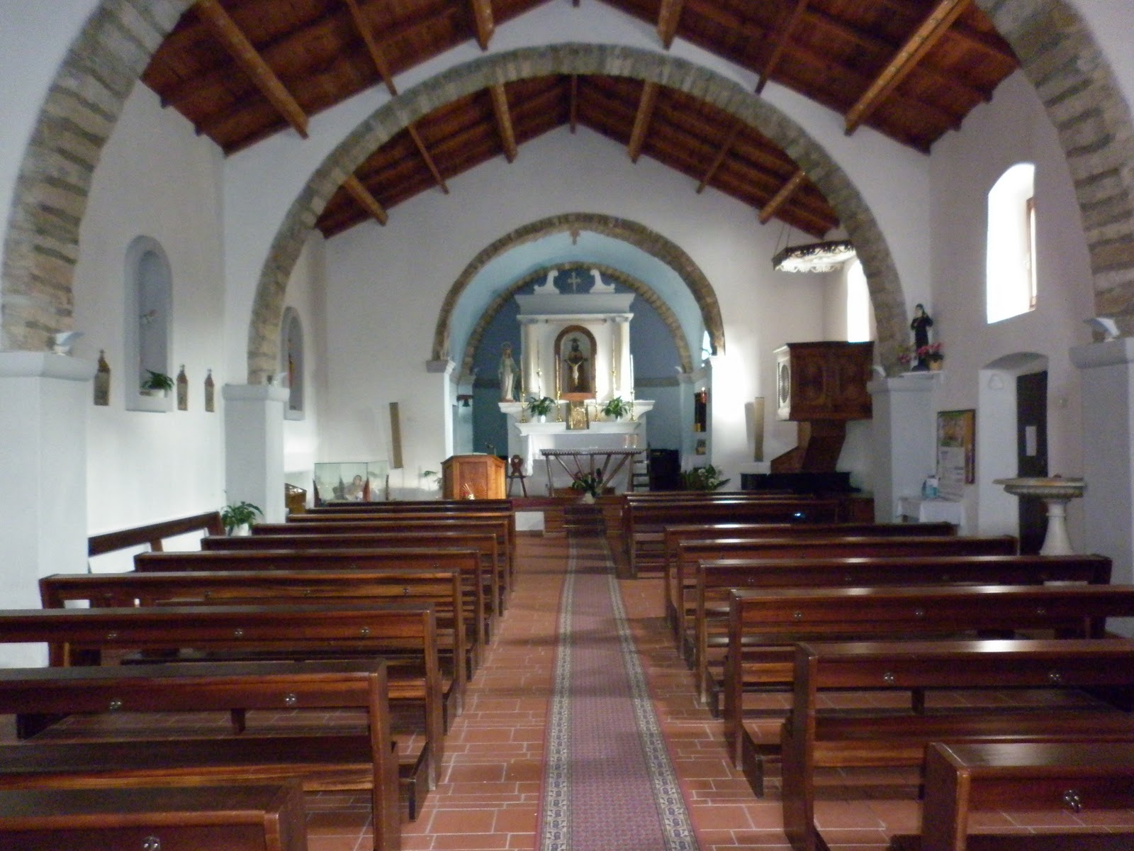 chiesa ss trinità