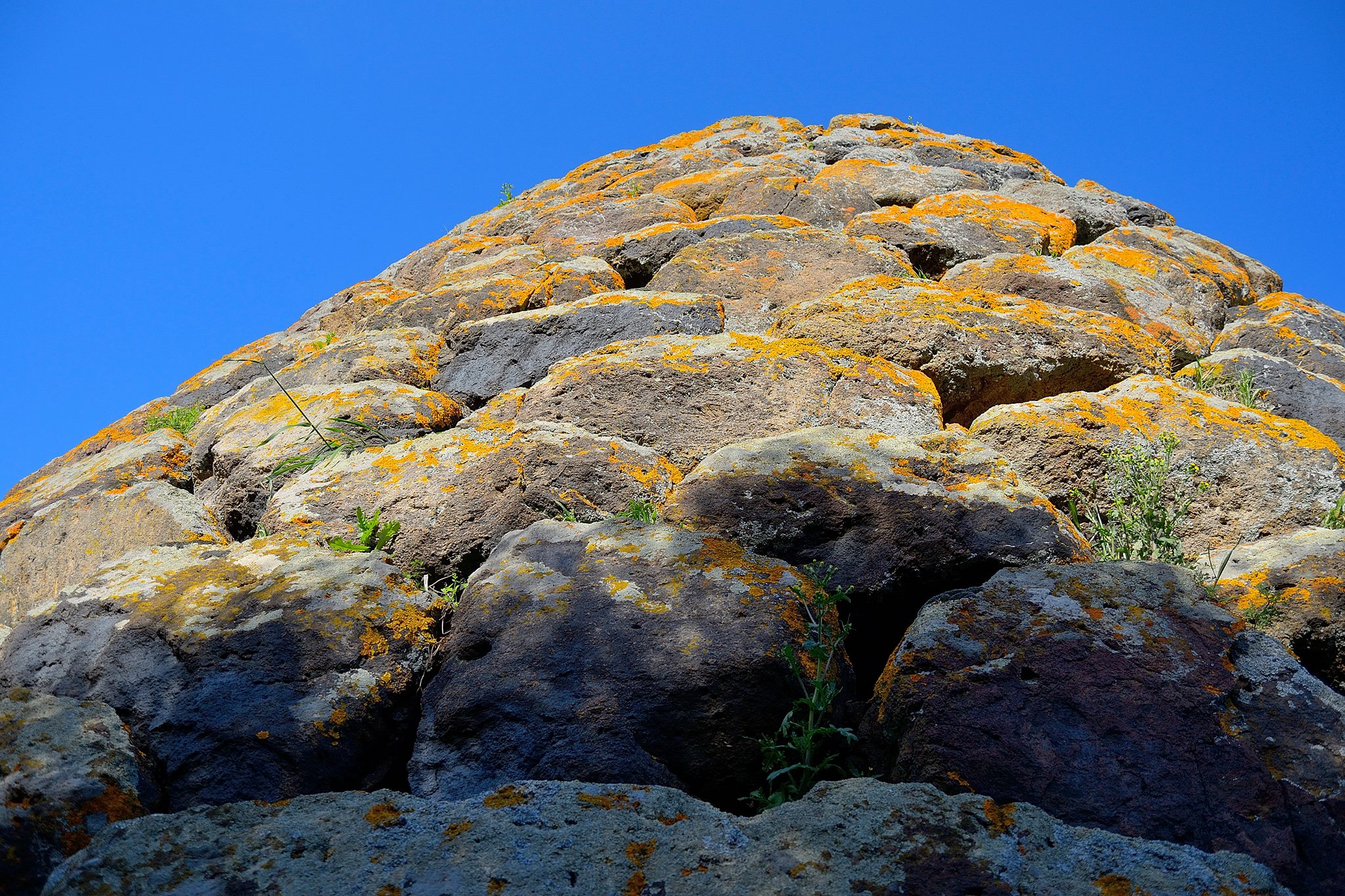 nuraghe