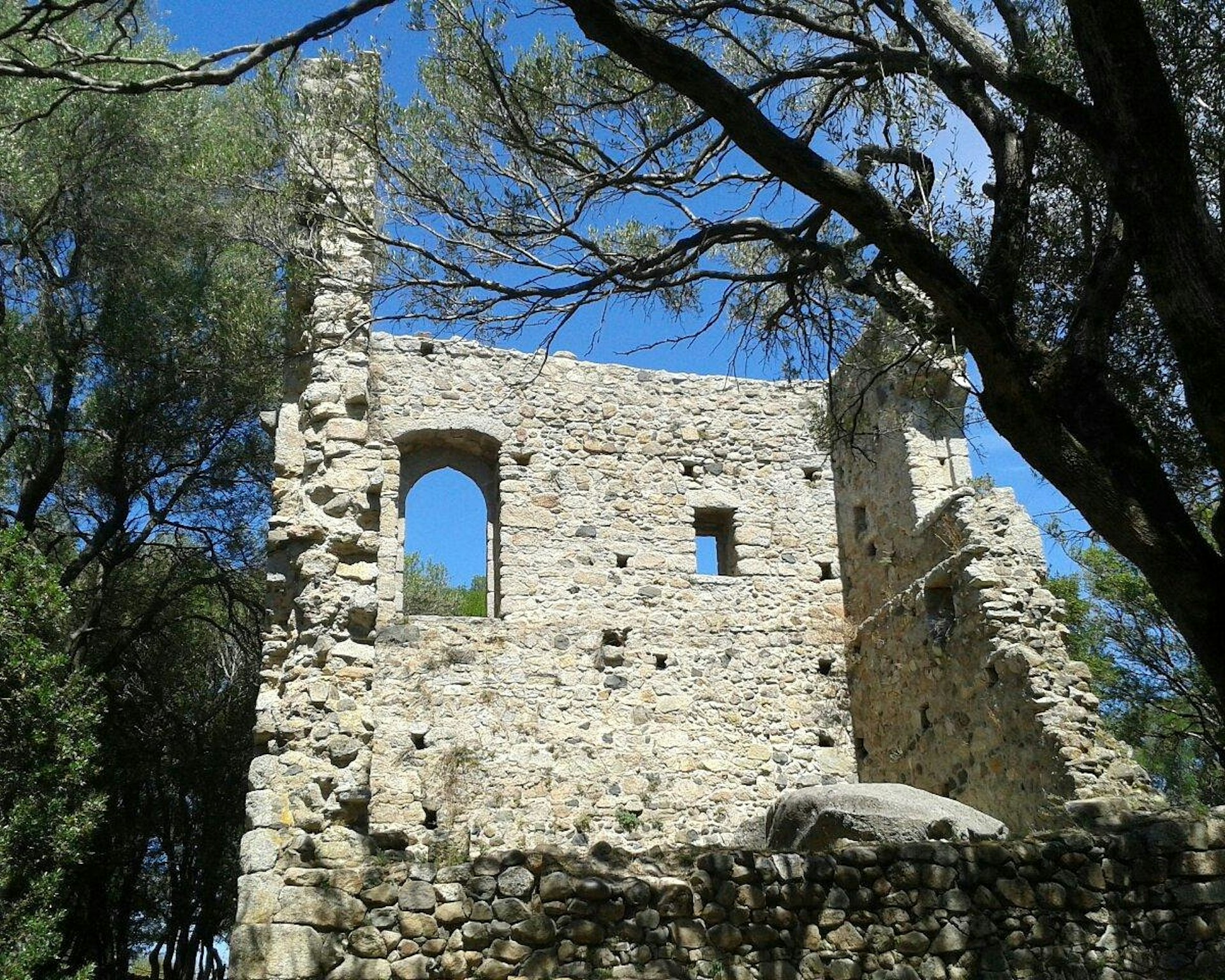 PALAZZO DI BALDU I Luoghi del Cuore FAI