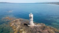 Faro di Mangiabarche