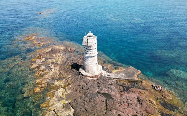 FARO DI MANGIABARCHE