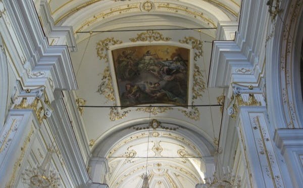 CHIESA MADRE