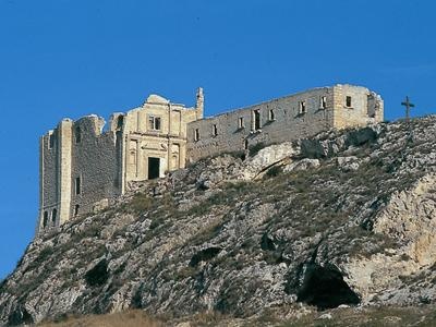 Santuario di Monte Calvario