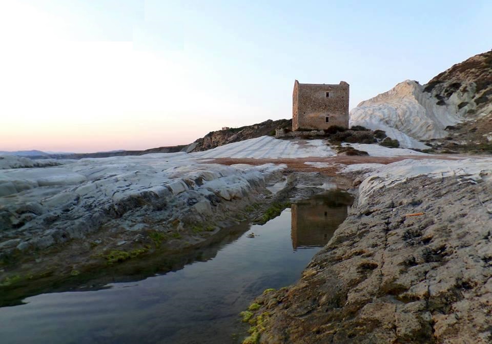 le tenute di punta bianca