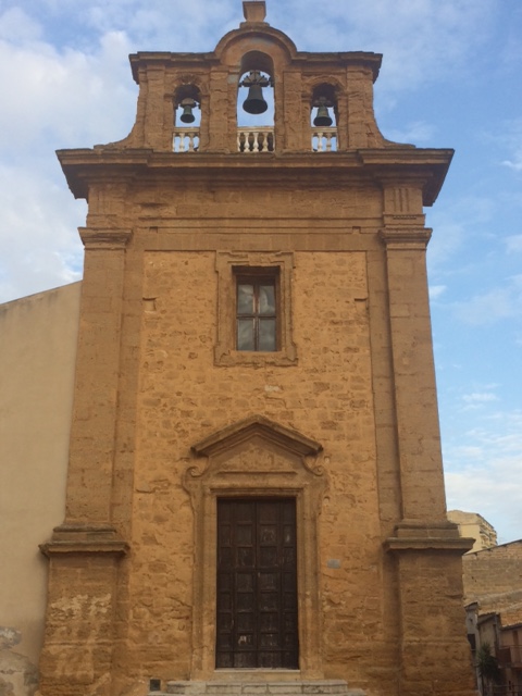 CHIESA SANTA CROCE