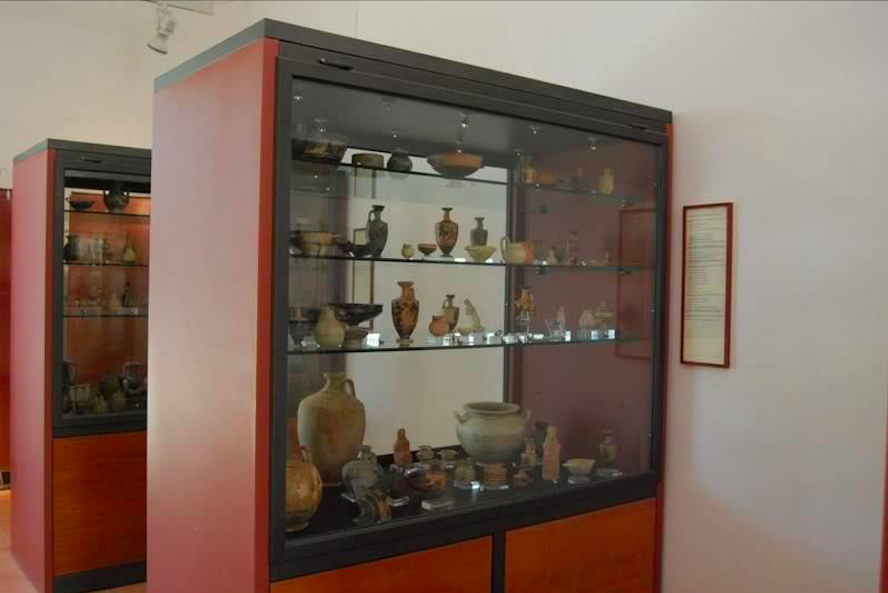 antiquarium