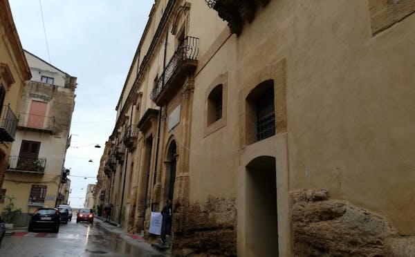 CASA_MUSEO DEI PADRI LIGUORINI