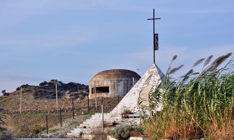BUNKER