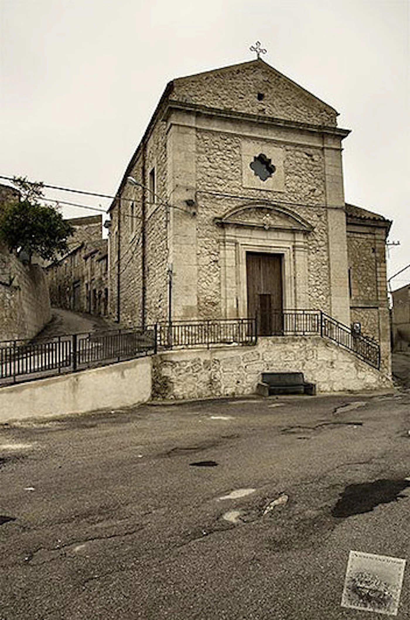 santuario della madonna di trapani
