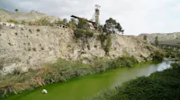 TRABIA TALLARITA TRABIA TALLARITA
