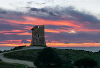 torre manfria