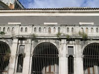 , CASA DEL VACCARINI, CATANIA