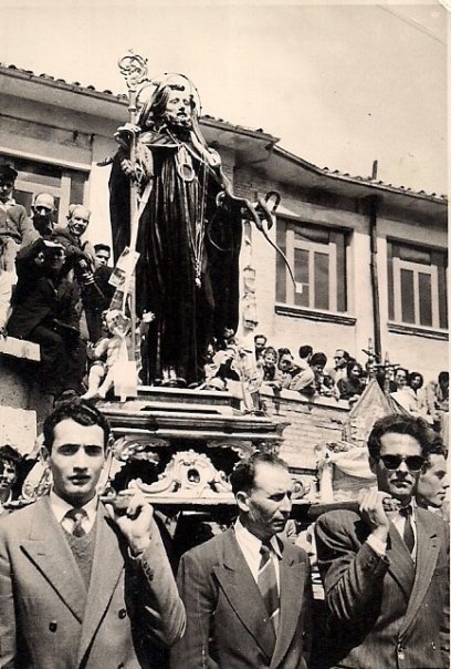 VECCHIO BORGO 