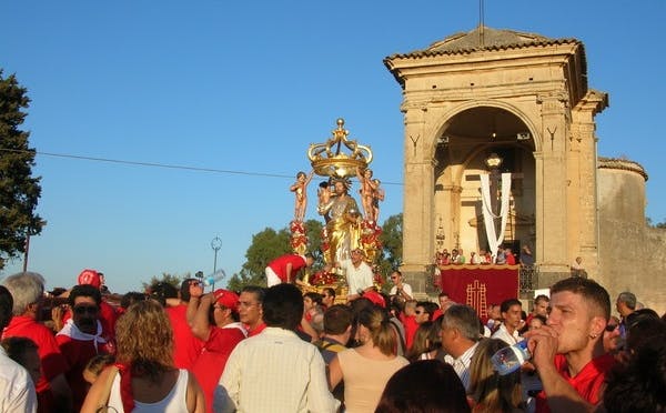 CHIESA DEL CALVARIO