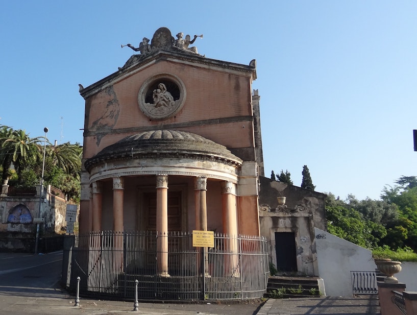 SANTUARIO DELLA MADONNA DI LORETO Luogo FAI