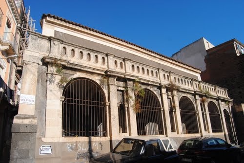 CASA DEL VACCARINI