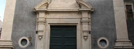 chiesa di sant agata la vetere