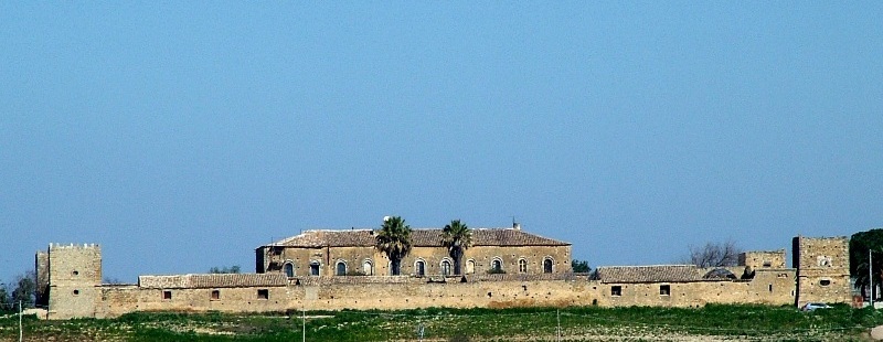 MASSERIA SILVESTRI GRANIERI