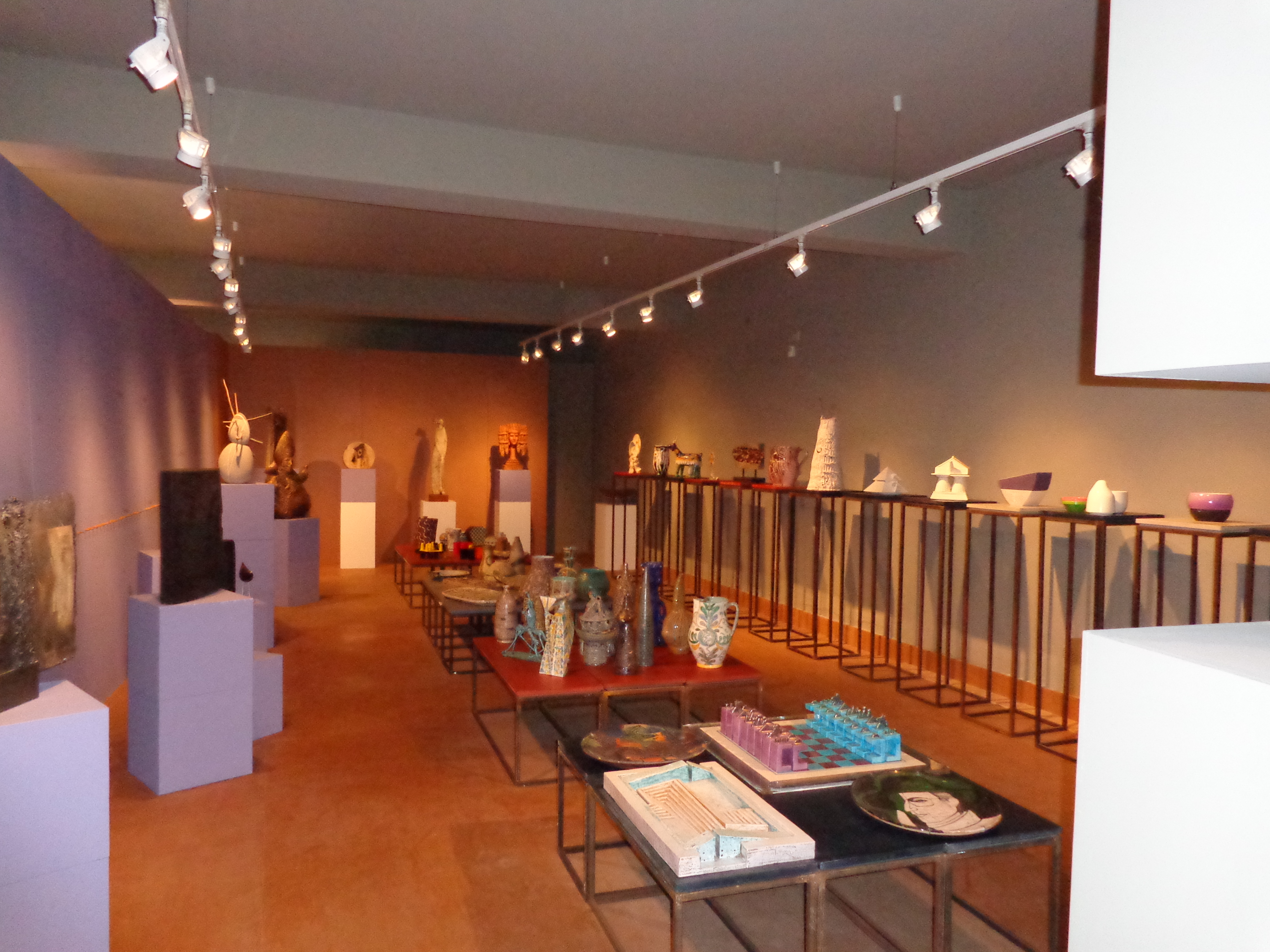 LICEO ARTISTICO DESIGN CERAMICO