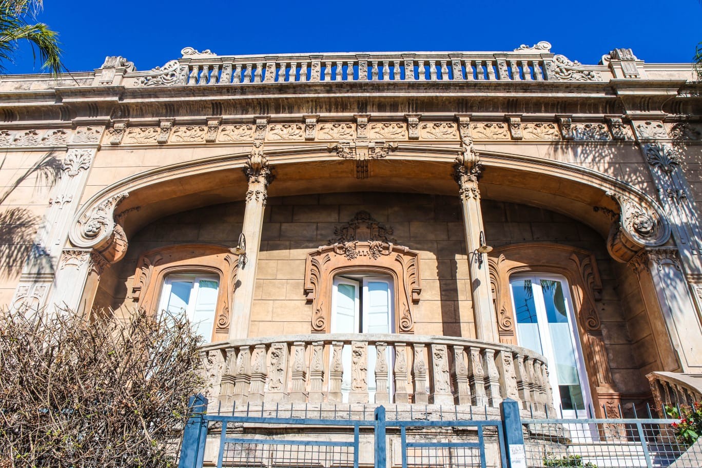 VILLA ARDIZZONE | Giornate FAI