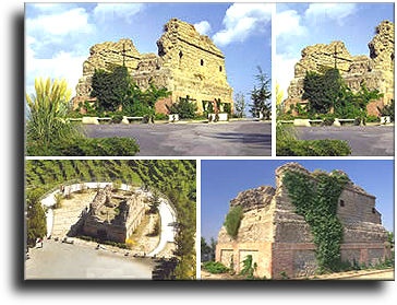 VILLA CORRADINO