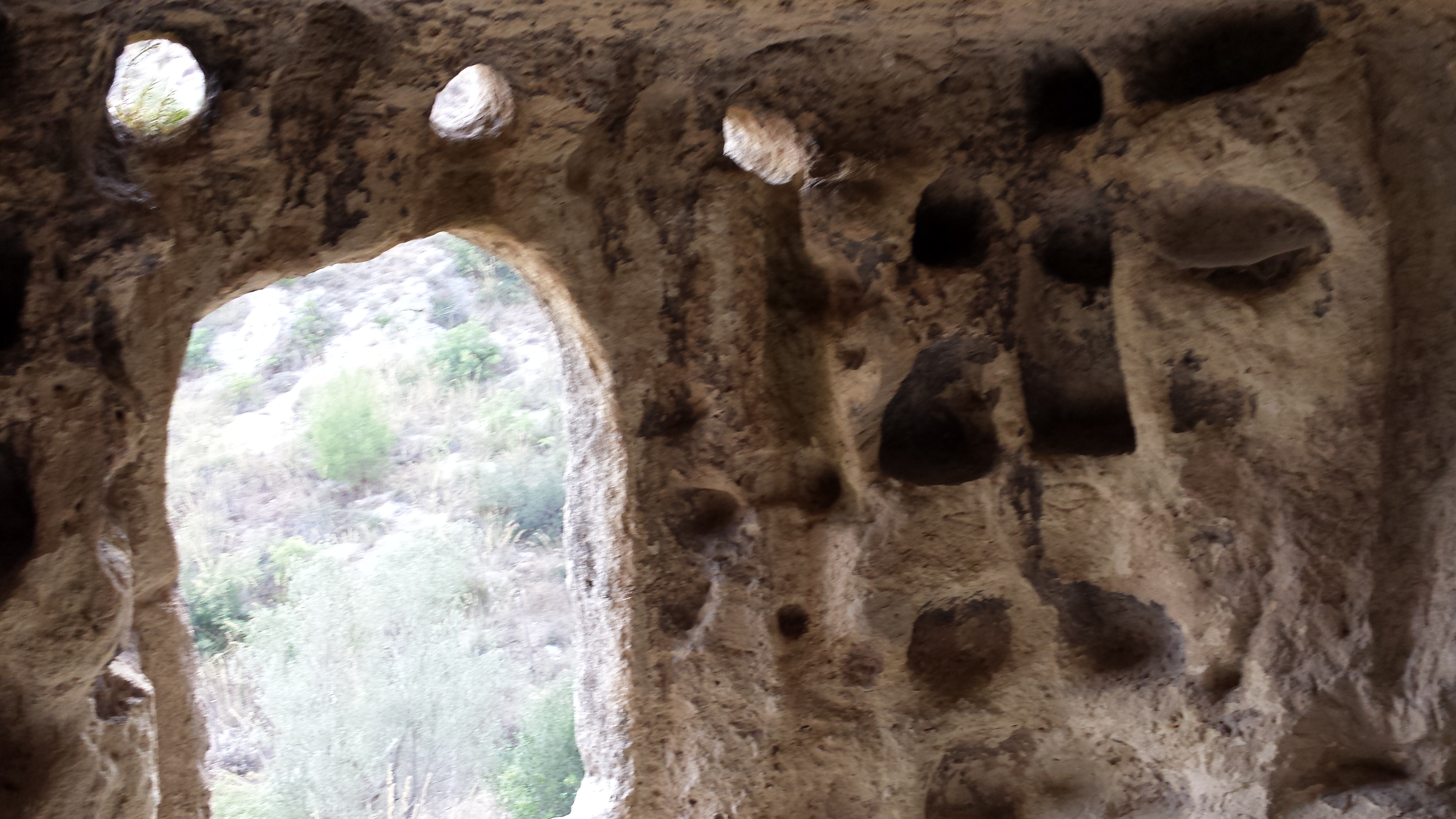 Villaggio Bizantino Canalotto