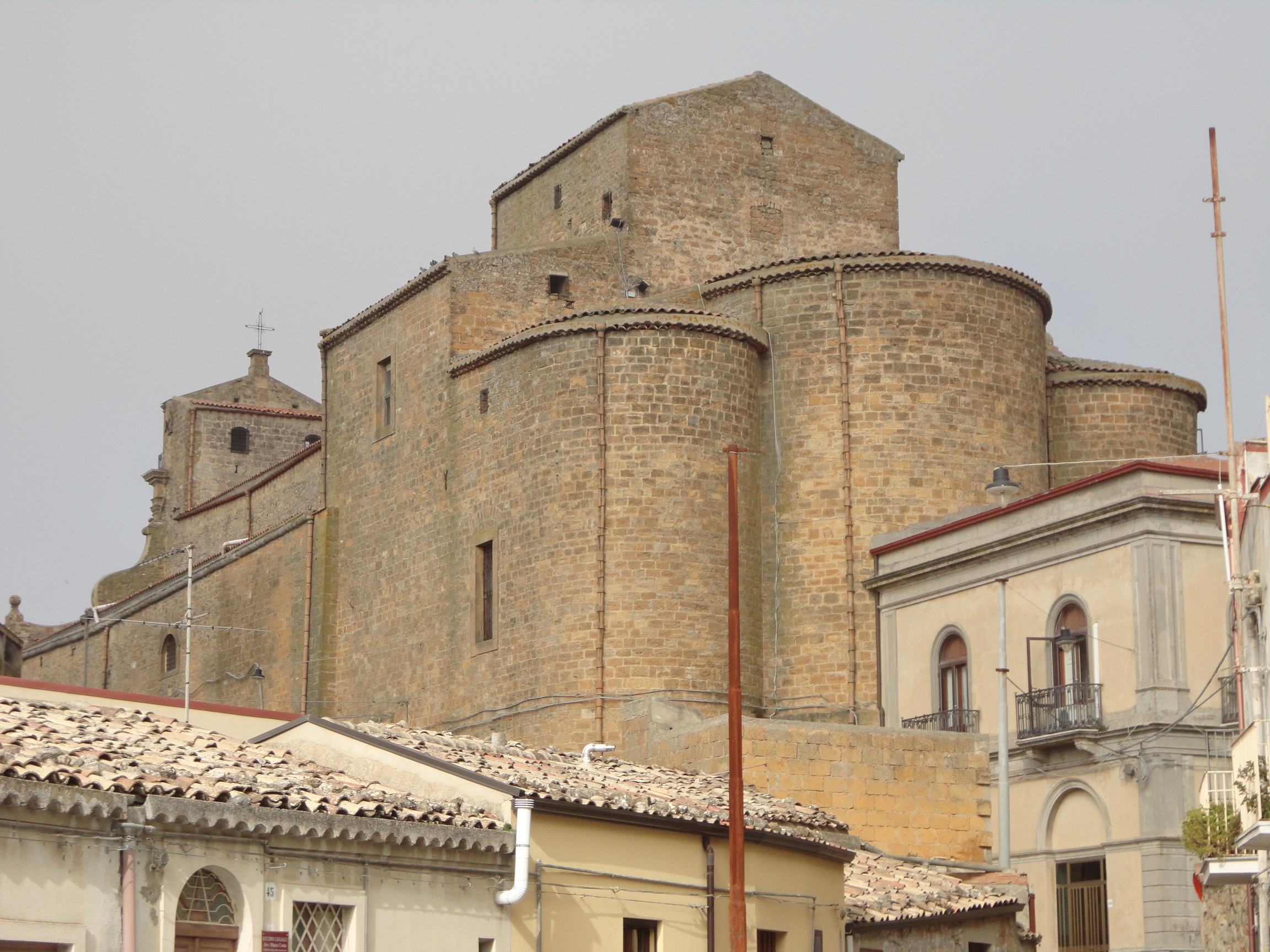 REGIA CAPPELLA PALATINA (CHIESA MADRE) | I Luoghi del Cuore - FAI