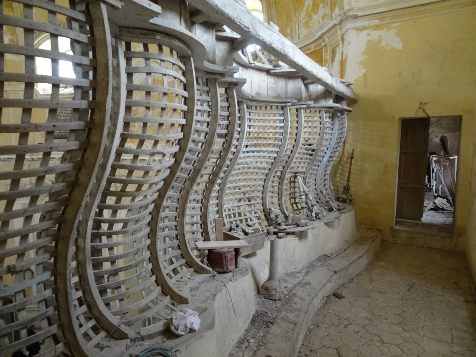 CHIESA DI SAN MICHELE ARCANGELO