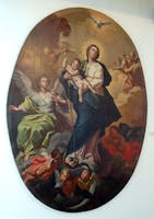 Museo Alessi Enna Museo Alessi Enna