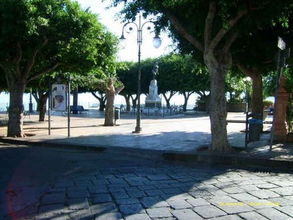 PORTA MESSINA E PORTA PALERMO