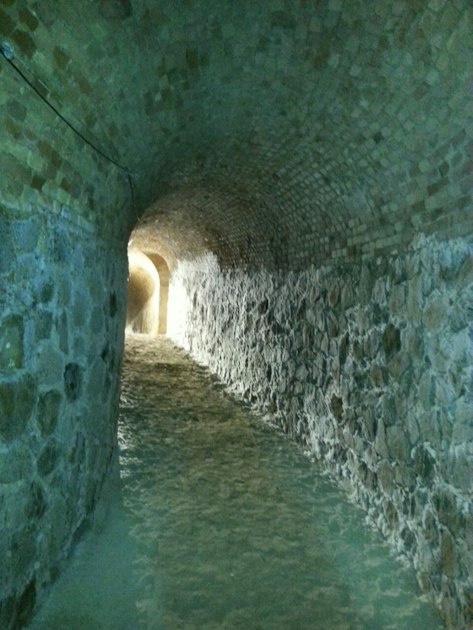 FORTE MASOTTO | I Luoghi del Cuore - FAI