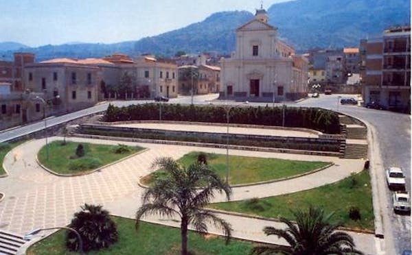 CHIESA MADRE BEATA VERGINE ASSUNTA