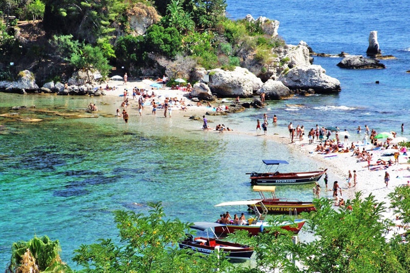 ISOLA BELLA