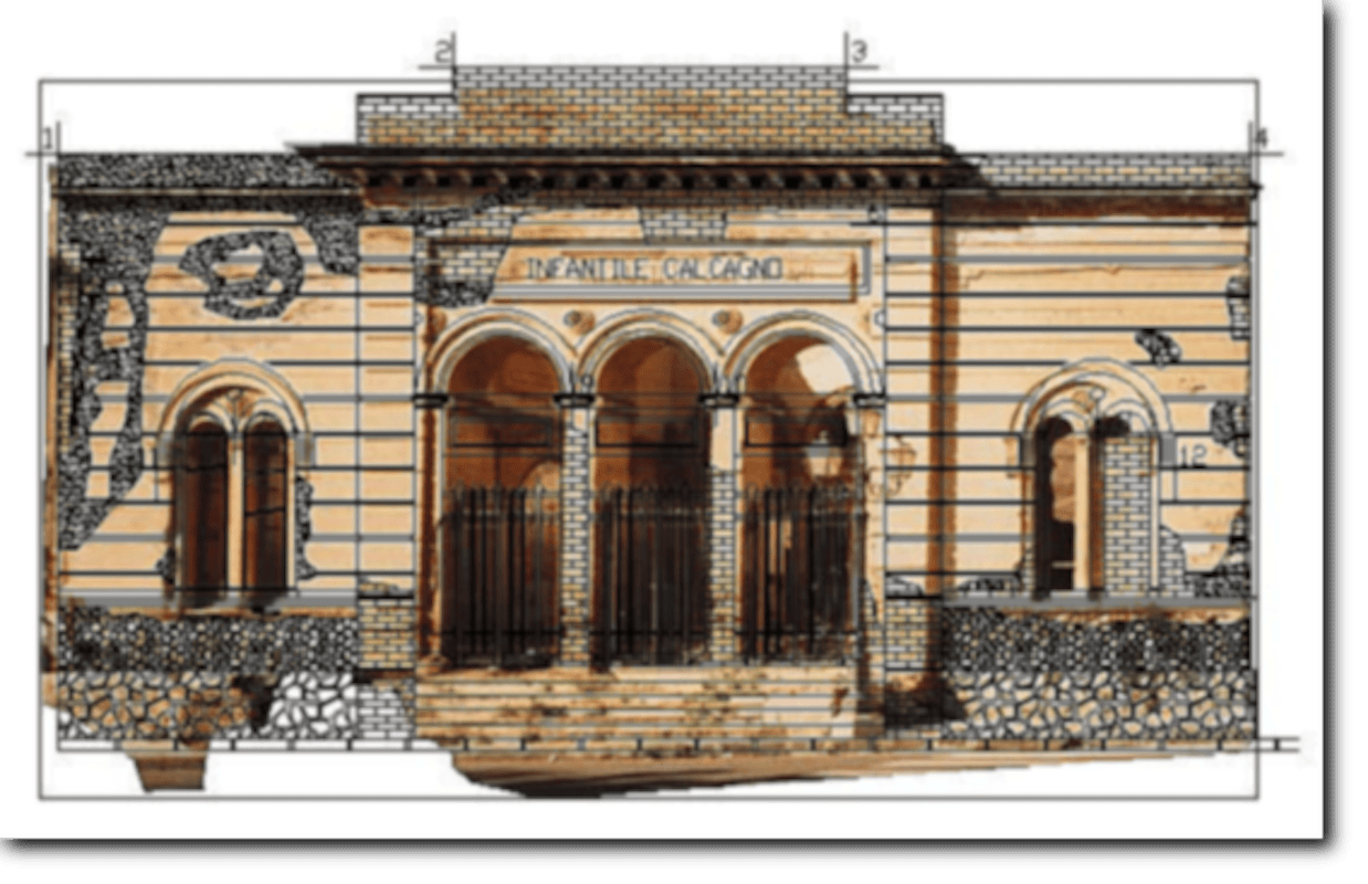 ASILO CALCAGNO ASILO CALCAGNO