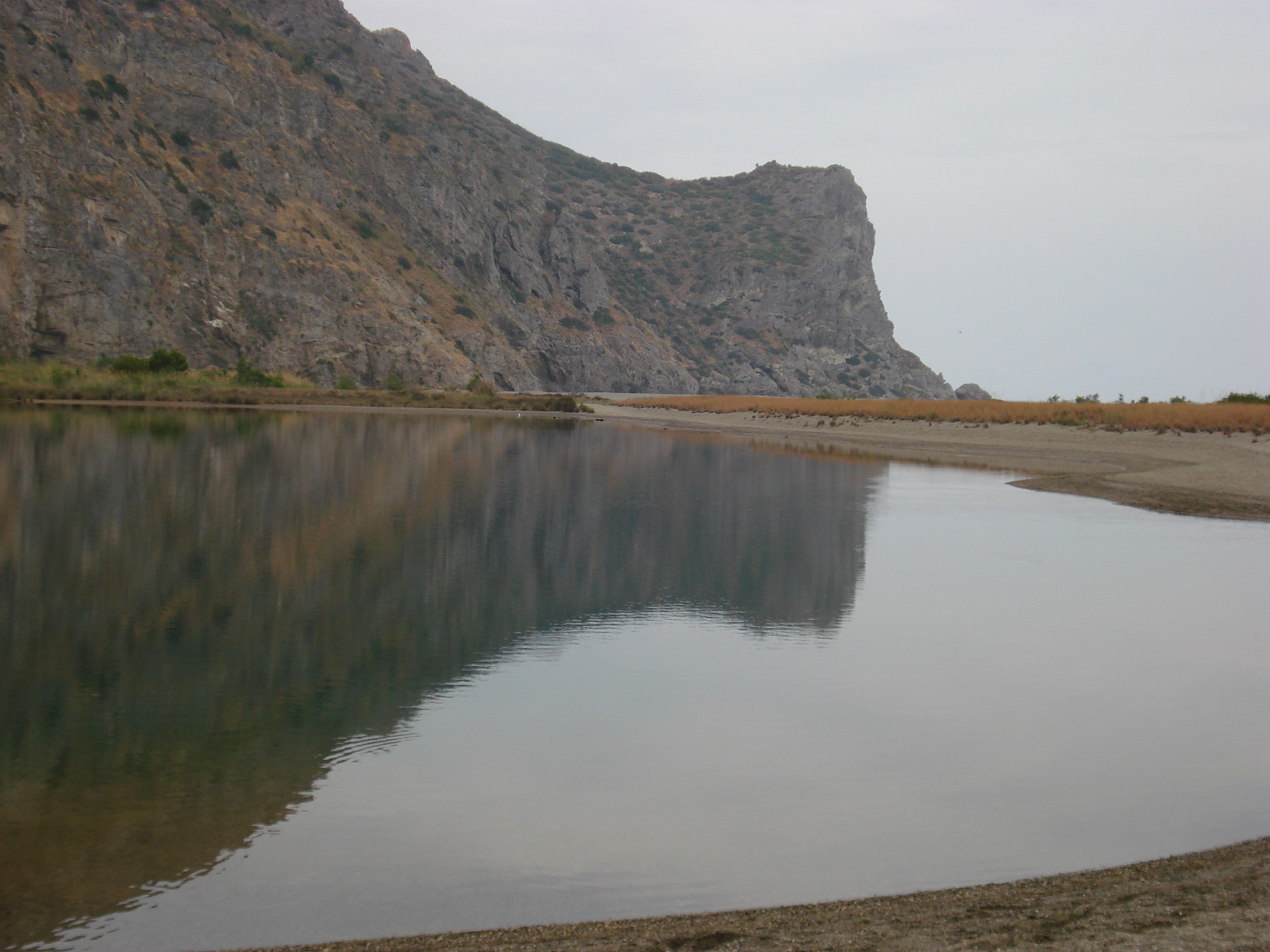 RISERVA NATURALE DEI LAGHETTI DI MARINELLO