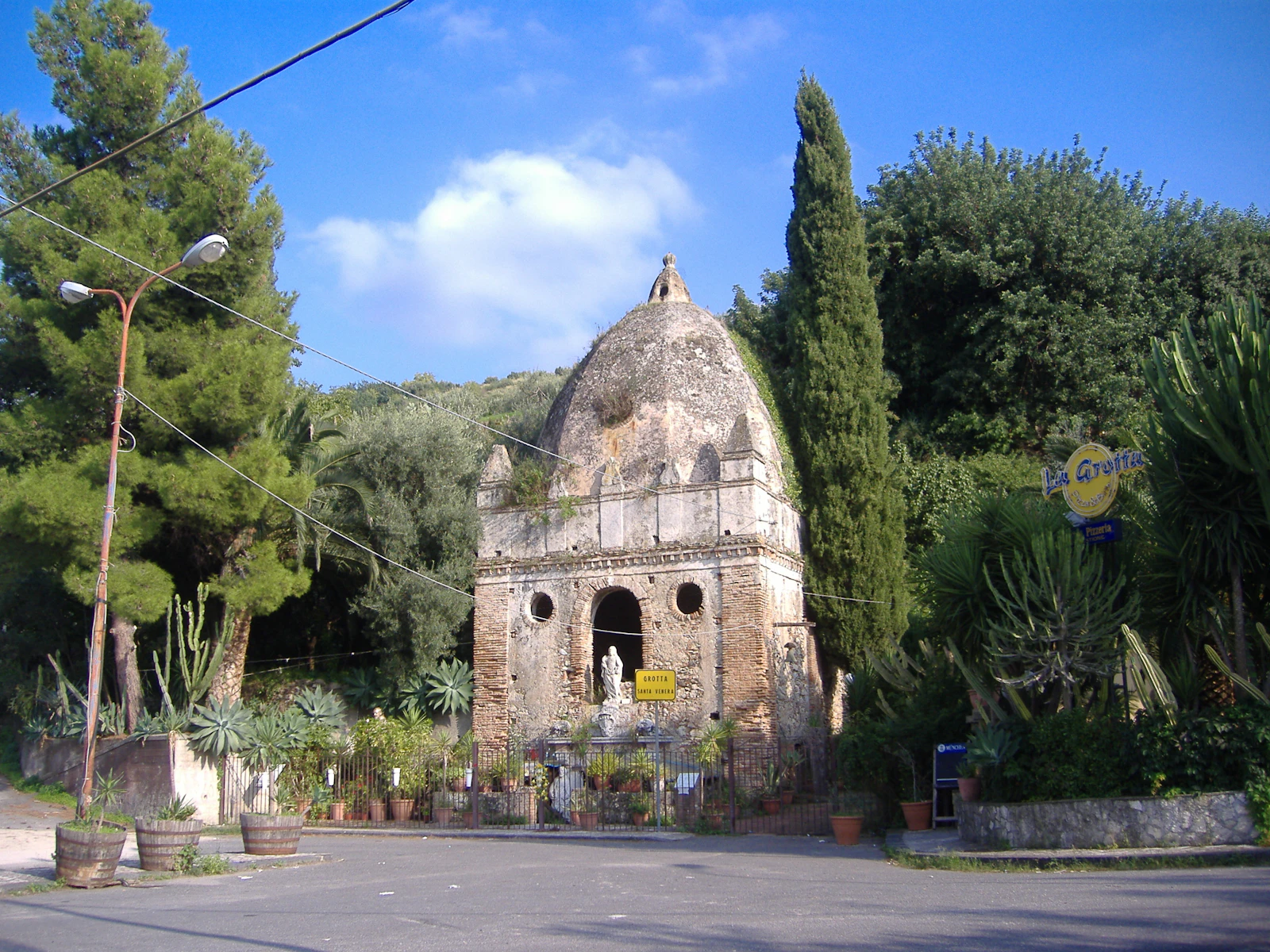 Dove Si Trova Barcellona Pozzo Di Gotto