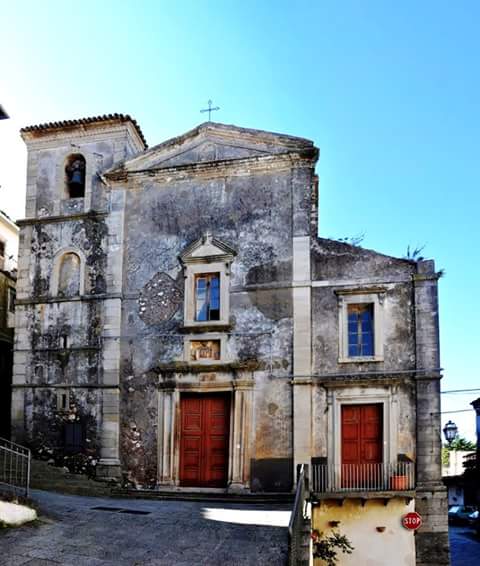 CHIESA DELL'ANNUNZIATA