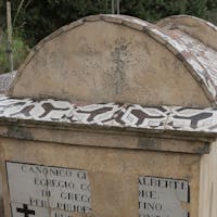 CIMITERO VECCHIO CIMITERO VECCHIO