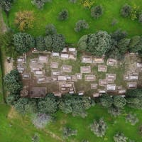 CIMITERO VECCHIO CIMITERO VECCHIO